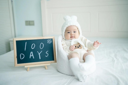 南昌1岁宝宝喝豆浆 南昌1岁宝宝喝豆浆